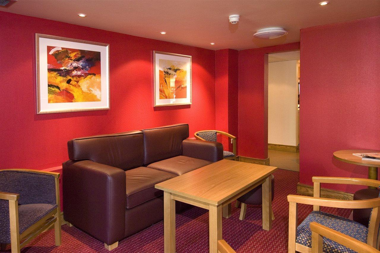 Premier Inn Birmingham South - Hall Green Exterior foto