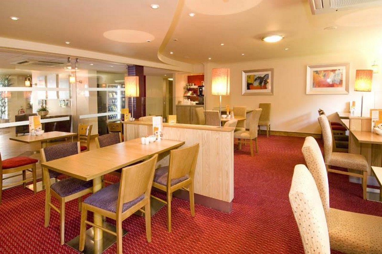 Premier Inn Birmingham South - Hall Green Exterior foto